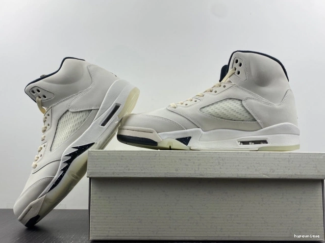HYPE SE Air FN7405-100 Jordan 5 Sail 0708
